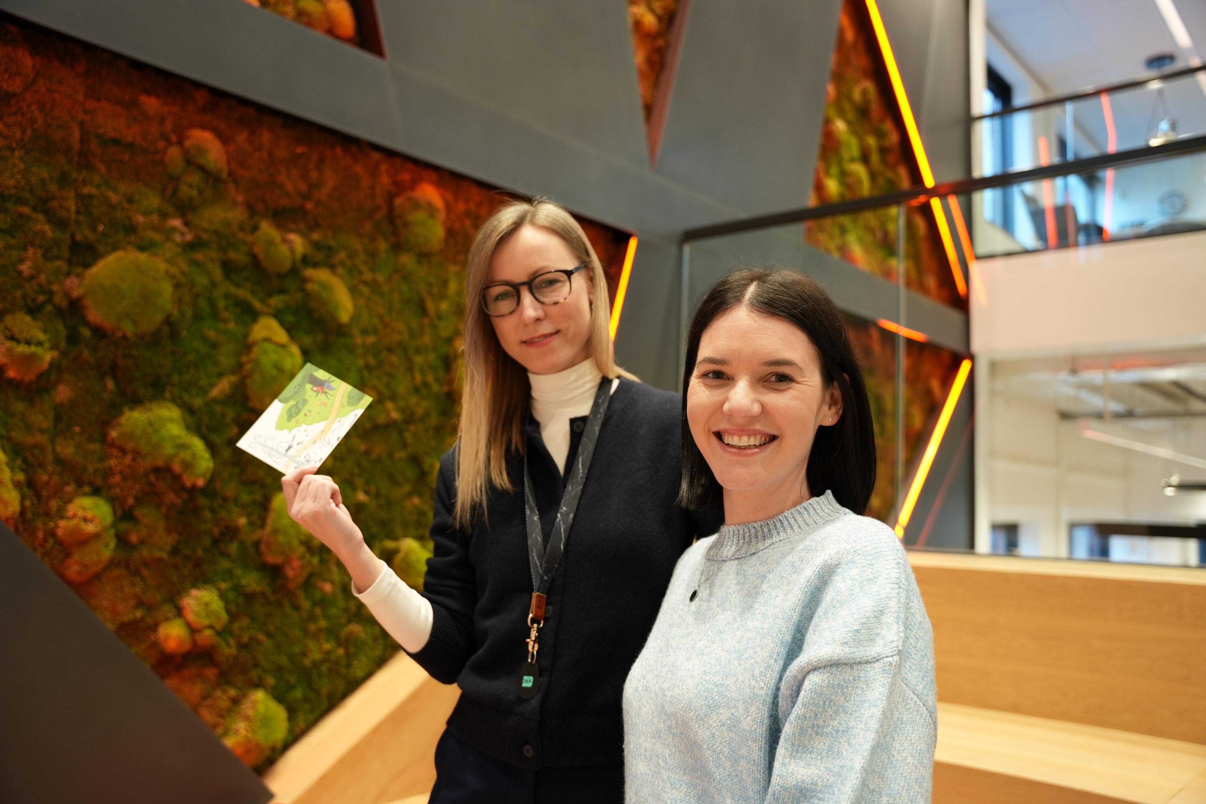 Innovative Keylane careers at a dynamic tech company specializng in insurance software solutions and digital transformation. Join us to grow your career in the insurance technology industry.