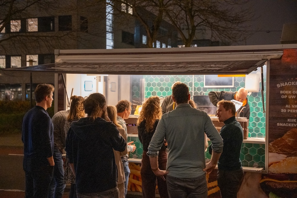 High-demand tech careers at Keylane Careers, innovative financial software solutions, vibrant work environment, and professional growth opportunities for software developers and IT specialists.