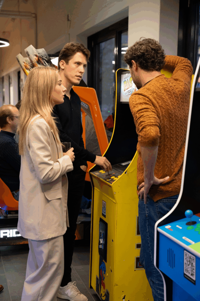 Competitive gaming career opportunities at Keylane Careers, fostering professional growth in tech and software development. Join our innovative team in a dynamic gaming environment.